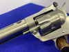 *2015 Ruger NM Single Six .22LR 7.5" *HUNTER MODEL WITH ADDITIONAL CYLINDER*