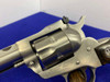 *2015 Ruger NM Single Six .22LR 7.5" *HUNTER MODEL WITH ADDITIONAL CYLINDER*
