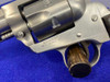 *2015 Ruger NM Single Six .22LR 7.5" *HUNTER MODEL WITH ADDITIONAL CYLINDER*