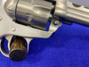 *2015 Ruger NM Single Six .22LR 7.5" *HUNTER MODEL WITH ADDITIONAL CYLINDER*