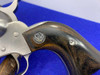 *2015 Ruger NM Single Six .22LR 7.5" *HUNTER MODEL WITH ADDITIONAL CYLINDER*