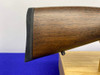 *2019 CZ 457 Lux .22 LR Blue 24.8" *INCREDIBLE BOLT-ACTION RIMFIRE RIFLE*
