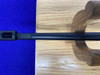 *2019 CZ 457 Lux .22 LR Blue 24.8" *INCREDIBLE BOLT-ACTION RIMFIRE RIFLE*