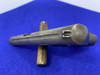 *Deutsche Werke Ortgie's Patent .32 ACP Blue 3.5"*COLLECTABLE GERMAN PISTOL*