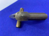*Deutsche Werke Ortgie's Patent .32 ACP Blue 3.5"*COLLECTABLE GERMAN PISTOL*