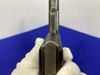*Deutsche Werke Ortgie's Patent .32 ACP Blue 3.5"*COLLECTABLE GERMAN PISTOL*