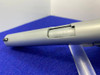 *1980 Colt MK IV Series 70 .45 ACP Chrome *ICONIC GOVERNMENT MODEL*