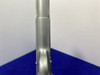 *1980 Colt MK IV Series 70 .45 ACP Chrome *ICONIC GOVERNMENT MODEL*