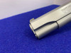 *1980 Colt MK IV Series 70 .45 ACP Chrome *ICONIC GOVERNMENT MODEL*