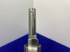 *Smith Wesson 63-5 .22 LR SS 3" *AMAZING LIGHTWEIGHT 8-SHOT REVOLVER*