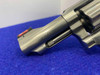 *Smith Wesson 63-5 .22 LR SS 3" *AMAZING LIGHTWEIGHT 8-SHOT REVOLVER*