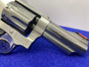 *Smith Wesson 63-5 .22 LR SS 3" *AMAZING LIGHTWEIGHT 8-SHOT REVOLVER*