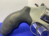 *Smith Wesson 63-5 .22 LR SS 3" *AMAZING LIGHTWEIGHT 8-SHOT REVOLVER*