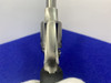 *2016 Ruger SP101 .22 LR SS 4.20" *POPULAR DOUBLE/SINGLE-ACTION REVOLVER*