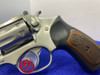 *2016 Ruger SP101 .22 LR SS 4.20" *POPULAR DOUBLE/SINGLE-ACTION REVOLVER*