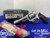 *2016 Ruger SP101 .22 LR SS 4.20" *POPULAR DOUBLE/SINGLE-ACTION REVOLVER*