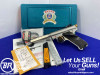 *Ruger Mark II Target 22 LR 5.5" *AWESOME VICTORY USA SHOOTING TEAM EDITION*