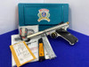 *Ruger Mark II Target 22 LR 5.5" *AWESOME VICTORY USA SHOOTING TEAM EDITION*