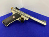 *Ruger Mark II Target 22 LR 5.5" *AWESOME VICTORY USA SHOOTING TEAM EDITION*