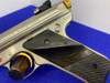 *Ruger Mark II Target 22 LR 5.5" *AWESOME VICTORY USA SHOOTING TEAM EDITION*