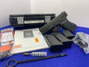 Glock 30 Gen 5 .45 ACP Black 3.78" -POWERFUL SUBCOMPACT HANDGUN- Amazing