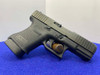 Glock 30 Gen 5 .45 ACP Black 3.78" -POWERFUL SUBCOMPACT HANDGUN- Amazing