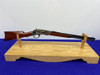 *A Uberti 1873 Carbine .45 Case Colored 20" *ICONIC WINCHESTER REPRODUCTION*