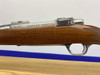 *2018 Ruger M77 Hawkeye RSI .260 Rem 18.5" *INTERNATIONAL MANNLICHER STOCK*