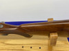 *2018 Ruger M77 Hawkeye RSI .260 Rem 18.5" *INTERNATIONAL MANNLICHER STOCK*
