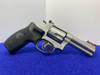 Smith Wesson 60-15 .357 Mag SS 3" *AWESOME CRIMSON TRACE RED LASERGRIPS*