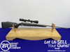*Sako V 75 Stainless Synthetic .375 H&H Mag 24" *POWERFUL SPORTING RIFLE*