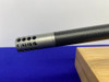 *Sako Model 75 V .340 WBY 25" *CARBON FIBER WRAPPED CHRISTENSEN BARREL*