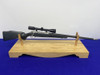 *Sako Model 75 V .340 WBY 25" *CARBON FIBER WRAPPED CHRISTENSEN BARREL*