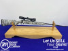 *MG Arms Ultra-Light .300 WIn Mag 22.5" *PRECISION ORIENTED BOLT-ACTION*