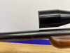 *Winchester 1885 .22cal 25.25" *A. HUBALEK SPECIAL BARREL* Unertl Bv20 Scope