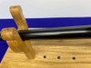 *Winchester 1885 .22cal 25.25" *A. HUBALEK SPECIAL BARREL* Unertl Bv20 Scope