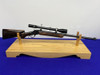 *Winchester 1885 .22cal 25.25" *A. HUBALEK SPECIAL BARREL* Unertl Bv20 Scope