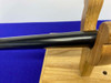 *Winchester 1885 .22cal 25.25" *A. HUBALEK SPECIAL BARREL* Unertl Bv20 Scope