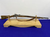 Antonio Zoli/Navy Arms 1863 Zouave 58cal *REPRODUCTION CIVIL WAR ERA RIFLE*