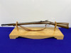 Antonio Zoli/Navy Arms 1863 Zouave 58cal *REPRODUCTION CIVIL WAR ERA RIFLE*
