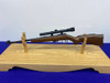 *1984 Anschütz Woodchucker .22LR 16" *SOLD EXCLUSIVELY BY R.S.R. WHOLESALE*