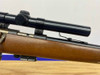 *1984 Anschütz Woodchucker .22LR 16" *SOLD EXCLUSIVELY BY R.S.R. WHOLESALE*