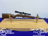 *1984 Anschütz Woodchucker .22LR 16" *SOLD EXCLUSIVELY BY R.S.R. WHOLESALE*