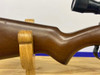 *1984 Anschütz Woodchucker .22LR 16" *SOLD EXCLUSIVELY BY R.S.R. WHOLESALE*