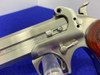 *Bond Arms Snake Slayer .45/410 6" *FIVE ADDITIONAL INTERCHANGEABLE BARRELS*