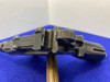 *Mauser C96 7.63x25 Blue 5 1/2" -RARE "FLAT-SIDE" VARIANT w/ SHOULDER STOCK-