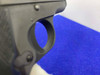 *1987 Colt Mustang .380 ACP Blue 2.75" *LIGHTWEIGHT SERIES 80 COLT PISTOL*