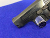 *1987 Colt Mustang .380 ACP Blue 2.75" *LIGHTWEIGHT SERIES 80 COLT PISTOL*
