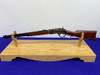 A Uberti 1873 Carbine .45 Case Colored 20" *ICONIC WINCHESTER REPRODUCTION*