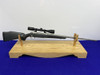 Sako V 75 Stainless Synthetic .375 H&H Mag 24" *POWERFUL SPORTING RIFLE*